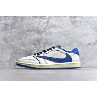 TS J1 FRAGMENT MILITARY BLUE
